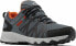 Buty trekkingowe męskie Columbia Buty trekkingowe niskie Columbia PEAKFREAK II OUTDRY męskie 44,5