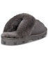 Women's Coquette Slide Slippers