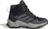 Buty trekkingowe męskie Adidas Buty adidas Terrex AX4-R Mid IF6520