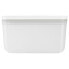 Zwilling FRESH & SAVE - Box - Rectangular - 2.3 L - White - Plastic - 97 °C