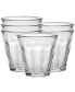 Picardie Tumbler - 10 3/8 Oz. - Set Of 6