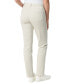 Women's Amanda Colored Twill Straight-Leg Jeans