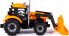 Polesie TRAKTOR LADOWAR 25X12X15 PROGRESS POM WADER WB12