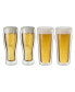 Zwilling Sorrento Beer Glasses, Set of 4