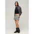 SUPERDRY Vintage Utility Short Skirt