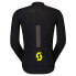 SCOTT RC Pro Warm Hybrid Goretex Windstopper jacket