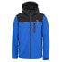 TRESPASS Hebron II softshell jacket