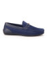 Men's Knit Driving Shoe Loafers