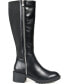 Women's Morgaan Wide Calf Boots