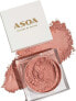 Gesichtsrouge - Asoa Mineral Blush Sunny Peach