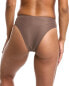 Tropic Of C Seamless Bottom Women's Brown S