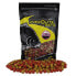 PRO ELITE BAITS 2.5kg Natural Banana&Strawberry Boilie