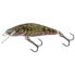 SALMO Bullhead minnow 6g 60 mm