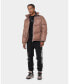 Men's Wave Puffer Jacket