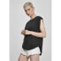 URBAN CLASSICS Basic Shaped short sleeve T-shirt