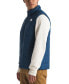 Men's Junction Zip-Front Insulated Vest