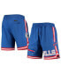 Men's Royal Buffalo Bills Core Shorts