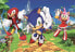 Clementoni Puzzle 104 elementy Maxi Sonic