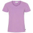 SEA RANCH Dorthea short sleeve v neck T-shirt