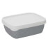 KITCHENCRAFT NEBBOXSET600 Lunch box 3 Units