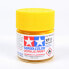 TAMIYA Vernice acrilica 81303 Giallo opaco Codice colore XF-3 Contenitore in - Yellow - Bottle - 23 ml - Bottle