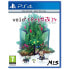 PLAYSTATION GAMES PS4 void* tRrLM2() //Void Terrarium 2 Deluxe Edition