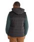 Big & Tall Parker Puffer Vest