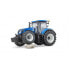 Bruder Holland T7.315 - Tractor model - 3 yr(s) - Acrylonitrile butadiene styrene (ABS)