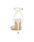 Women's Moras Bridal Stiletto Dress Sandals