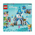 Playset Lego 43206 Разноцветный