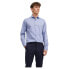 Cashmere Blue / Fit Slim Fit