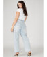 Plus Size The Naomi Comfort Stretch Straight Jean