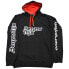 BENZAR MIX Logo hoodie