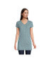 Petite Lightweight Jersey Extra Long Tunic