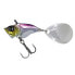 MOLIX Trago Spin Tail spinnerbait 7g 24 mm