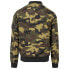 URBAN CLASSICS Light Camo jacket