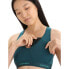 ICEBREAKER Sprite Racerback Sports bra low impact