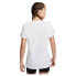 NIKE Park short sleeve T-shirt