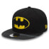 New Era 950K Chyt DC Camo 9FIFTY Batman