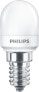 Signify Philips Candle & Lustre - 1.7 W - 15 W - E14 - 150 lm - 15000 h - Warm white