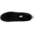 Diamond Supply Co. Jasper Chukka X Ibn Jasper Lace Up Mens Black Sneakers Casua