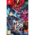 NINTENDO GAMES Switch Persona 5 Strikers