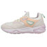 Puma Trc Blaze Candy Lace Up Womens Beige Sneakers Casual Shoes 38858801