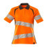 Hi-Vis Orange / Dark Anthracite