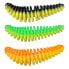 BERKLEY Powerbait® Power® Pupa Soft Lure 45 mm