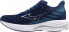 Mizuno Mizuno Wave Rider 28 J1GC240306 Niebieskie 42