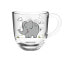 Kindertasse + Trinkglas Bambini 2er Set