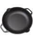 Cast Iron 13" Skillet