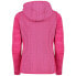 CMP 30E9865 hoodie fleece