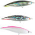 SEASPIN Janas Blue Water Sinking Stickbait 39g 107 mm